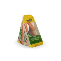 Online Raindrops Gummy Sandwich 3.53 oz.