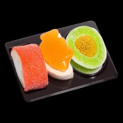 Clearance Raindrops Gummy Sushi Mini 1.40 oz.