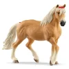 Clearance Schleich Haflinger Mare