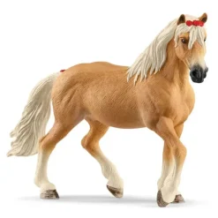 Clearance Schleich Haflinger Mare