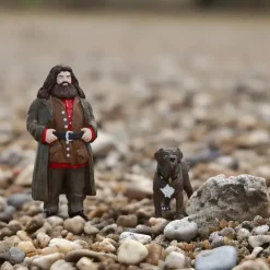 Discount Schleich Hagrid & Fang
