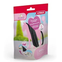 Clearance Schleich Hair Beauty Horses Black