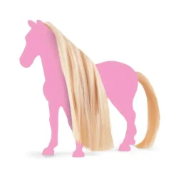 New Schleich Hair Beauty Horses Blonde
