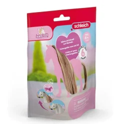 Clearance Schleich Hair Beauty Horses Brown-Gold