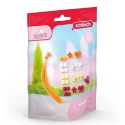 Online Schleich Hair Clips Accessories