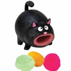 New Schylling Hairball Kitty