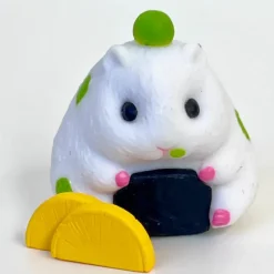 Outlet BC Mini Hamster Nigiri Figurine Blind Box
