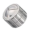 Best University Games Hanayama Cast Puzzle - Cylinder - Level 4