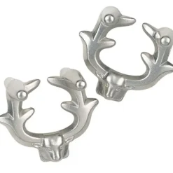 Online University Games Hanayama Cast Puzzle - Elk - Level 6