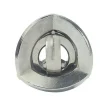 University Games Hanayama Cast Puzzle - Equa - Level 5
