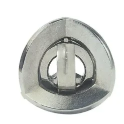 University Games Hanayama Cast Puzzle - Equa - Level 5