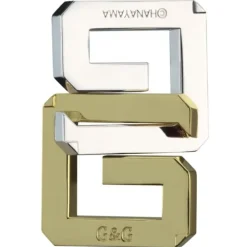 Sale University Games Hanayama Cast Puzzle - G&G - Level 3