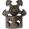 University Games Hanayama Cast Puzzle - O'Gear - Level 3