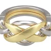 Online University Games Hanayama Cast Puzzle - Ring - Level 4
