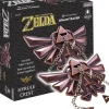 Best University Games Hanayama Cast Puzzle - The Legend of Zelda Hyrule Crest