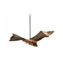 Hansa Plush Bat Flying 27''