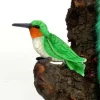 Hot Hansa Plush Hummingbird Plush