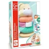 New Hape Bunny Stacker