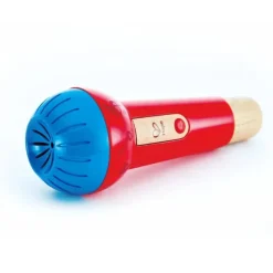 New Hape Mighty Echo Microphone
