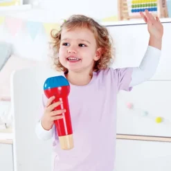 New Hape Mighty Echo Microphone