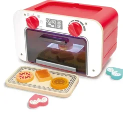 Discount Hape My Baking Oven With Magic Cookies