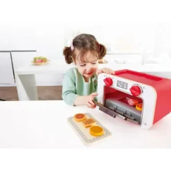 Discount Hape My Baking Oven With Magic Cookies