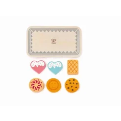 Discount Hape My Baking Oven With Magic Cookies