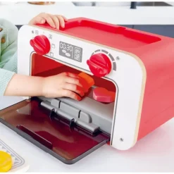 Discount Hape My Baking Oven With Magic Cookies