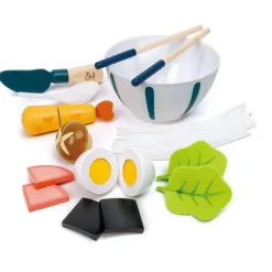 Hape Slurp-Slurp Udon Set