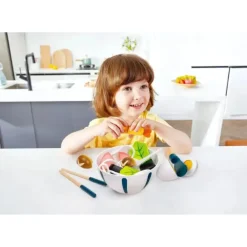 Hape Slurp-Slurp Udon Set