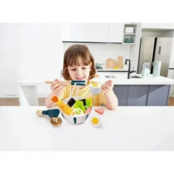 Hape Slurp-Slurp Udon Set