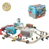 Clearance Hape Super Cityscape Transport Bucket Set