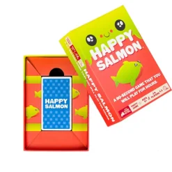 Outlet Asmodee Happy Salmon