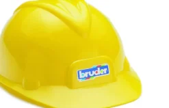 Bruder Hard Hat Construction Helmet