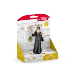 Outlet Schleich Harry and Hedwig