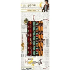 Clearance United Party Harry Potter 6 Pack Pencil on blister