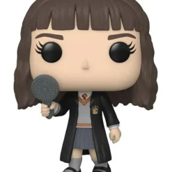 Discount Funko Harry Potter and the Chamber of Secrets: 20th Anniversary - Hermione Granger Pop! Vinyl Figure