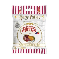Jelly Belly Harry Potter Bertie Bott's Every Flavour Beans 1.9 oz Bag