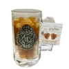Best Jelly Belly Harry Potter Butterbeer Glass Mug