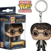 Outlet Funko Harry Potter Pocket Pop! Vinyl Figure Key Chain