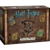 Clearance USAopoly Harry Potter Hogwarts Battle: A Cooperative Deck-Building Game