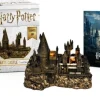 Clearance Hachette Book Group Harry Potter Hogwarts Castle and Sticker Book