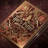 Outlet Theory 11 Harry Potter Playing Cards - Red