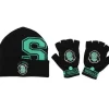 Hot Bio World Harry Potter: Slytherin - Beanie & Glomitts Combo