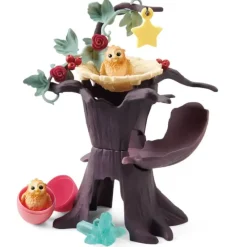 Clearance Schleich Hatching Owl Chicks