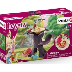 Clearance Schleich Hatching Owl Chicks
