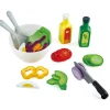 Online Hape Healthy Salad Playset