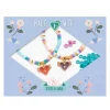 Online DJECO Heart Heishi Beads & Jewelry