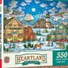 Hot MasterPieces Heartland Collection - Guiding Light - 550 Piece Puzzle