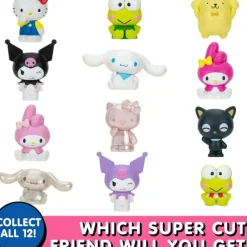 Clearance Squishmallows Hello Kitty 2